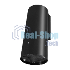 Кухонная вытяжка HOMSair SIGMA 39S Wall черный
