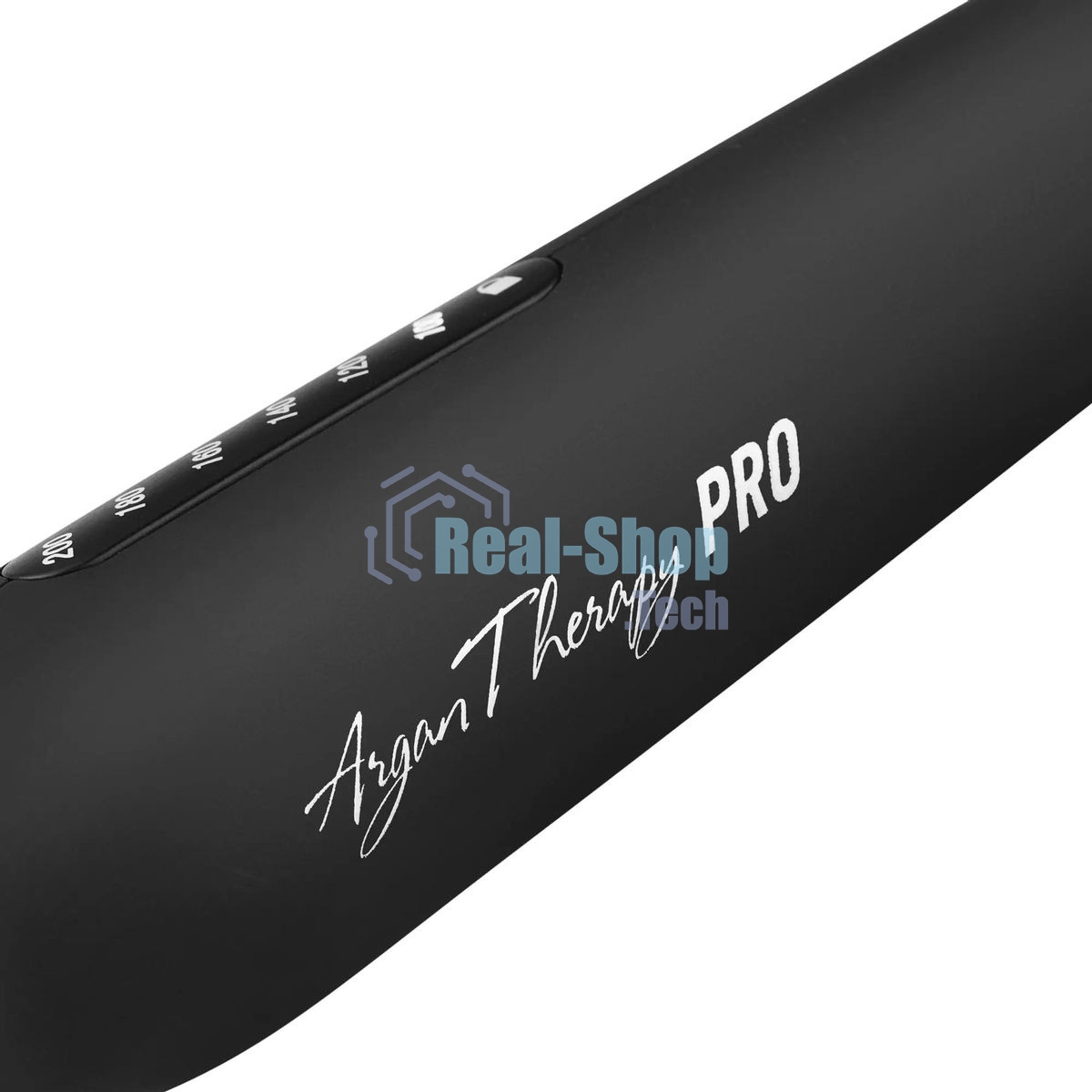 Щипцы Polaris PHS 3410TAi Argan Therapy PRO турмалиновое