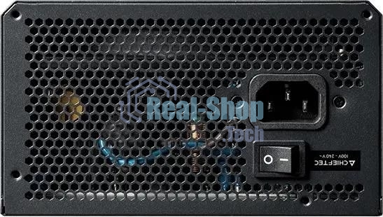 Блок питания Chieftec Vega M PPG-1000-C (ATX 3.1, 1000W, 80 PLUS GOLD, Active PFC, 135mm fan, Gen5 PCIe, Full Cable Management) Retail