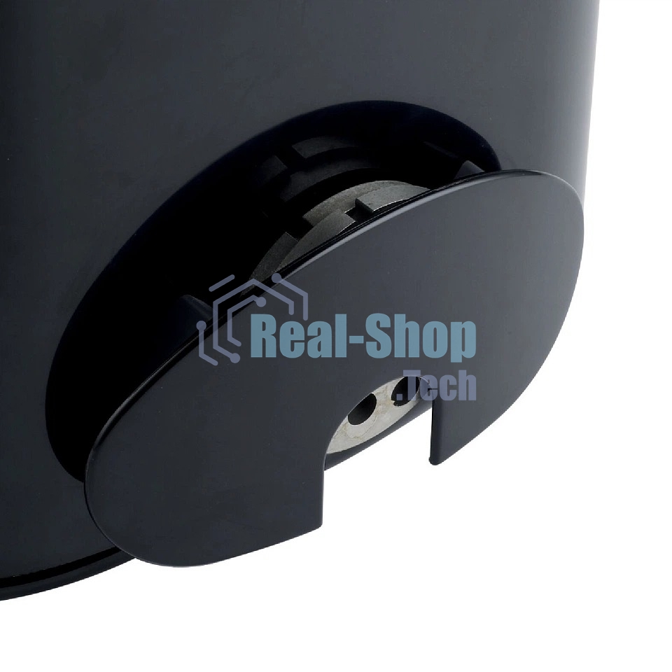 Мясорубка электрическая Kenwood MG474 черный, 1500 Вт, 1.5 кг/мин, реверс, защита от перегрузки, насадки - 6
