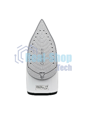 Утюг Centek CT-2308 синий, 2800 Вт, 60 г/мин, 190 г/мин, 300 мл