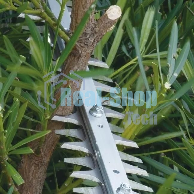 Кусторез Makita UN001GZ аккум.