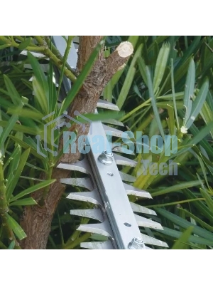 Кусторез Makita UN001GZ аккум.