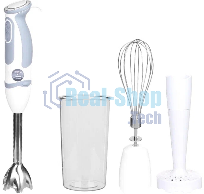 Блендер Braun MQ5207WH