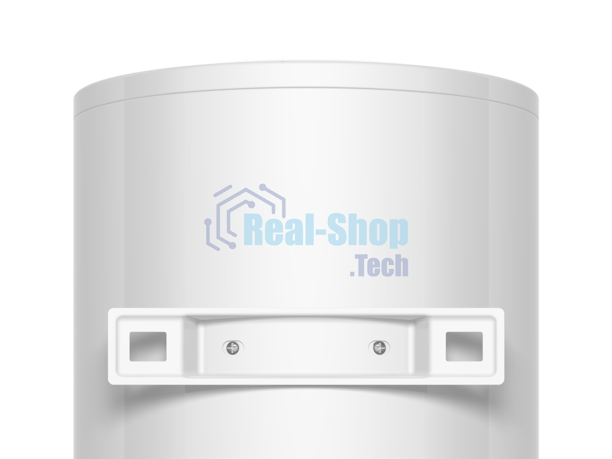 Водонагреватель Thermex Fusion 80 V 2кВт 80л электрический настенный