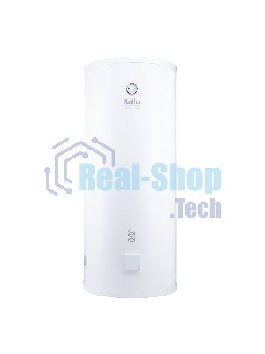 Бойлер косвенного нагрева Ballu AQUASTAR INOX 200 напольный