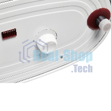 Водонагреватель Ballu BWH/S 30 Level PRO белый (2 кВт, 30 л, электрический настенный) (НС-1340300)