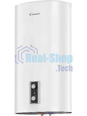 Водонагреватель Candy CF80V-P1 INOX