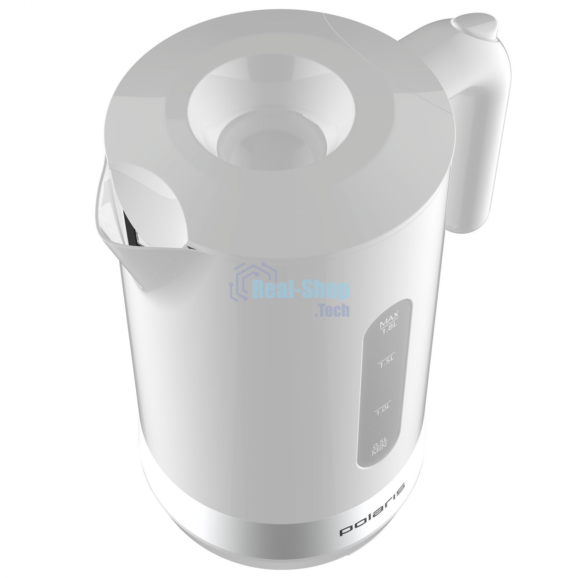 Чайник электрический Polaris PWK 1803C Water Way Pro