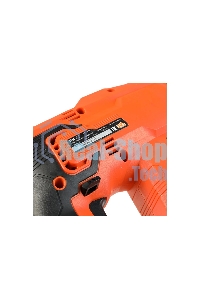 Перфоратор Аккумуляторный Бесщеточный Patriot RH 210Li UES, 1,7Дж, 0-1400об/мин., 0-4500уд/мин. (без аккумулятора и зарядного устройства)