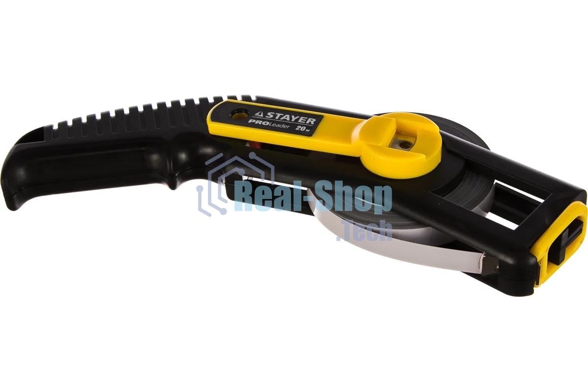 Мерная геодезийная лента STAYER 