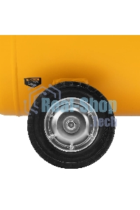 Компрессор воздушный Denzel рем. привод BCV 5500-T/200, 5,5 кВт, 200 литров, 850 л/мин