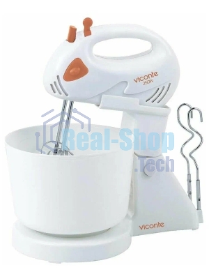 Миксер с чашей Viconte VC-350