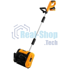 Снегоуборщик электрический Deko ST211-5