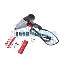 Гайковерт сетевой P.I.T. PIW1050-С