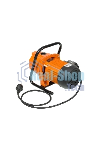 Поверхностный насос Вихрь ПН-1100Ч