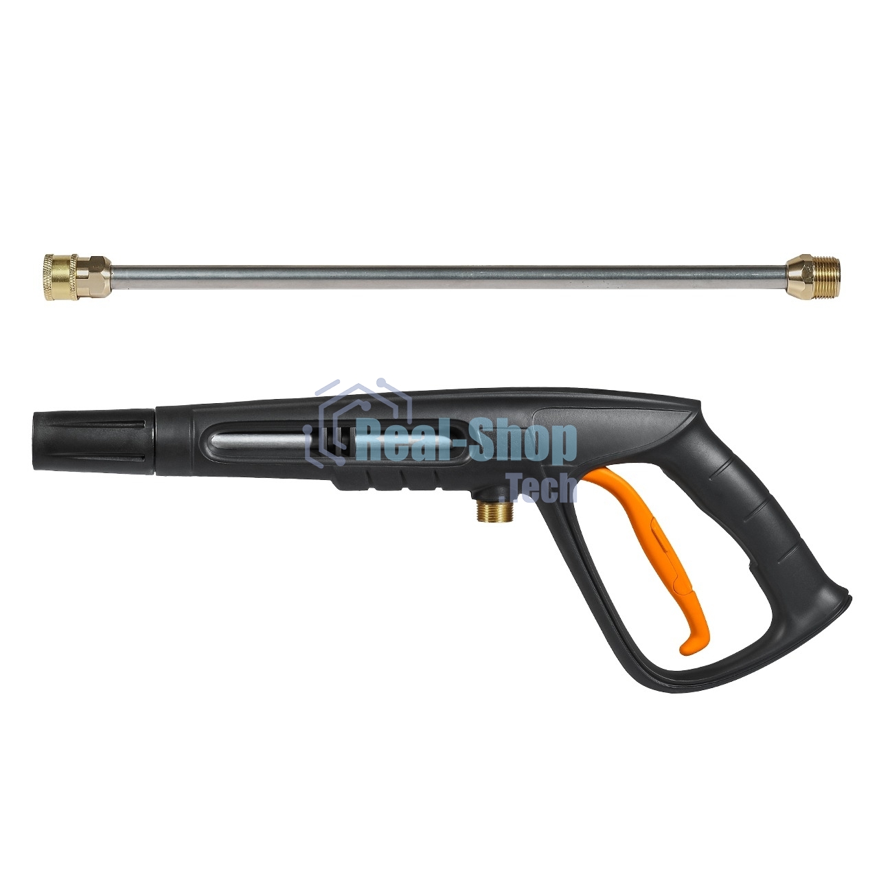 Минимойка Bort BHR-2000M-Pro, 2000Вт, 93416411