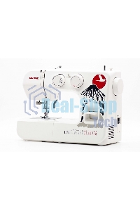 Швейная машина Janome EL-150