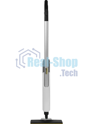 Паровая швабра Karcher SC 2 Upright белый, 1600 Вт