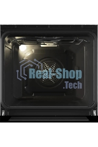 Плита комбинированная Gorenje GK5C42WF-B белый, конфорок 4 газовых, духовка 70 л, 50 см x 85 см x 59.4 см