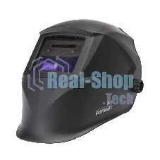 Маска сварщика Patriot 311D в индивидуальной упаковке