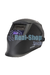Маска сварщика Patriot 311D в индивидуальной упаковке