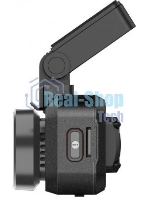 Видеорегистратор AdvoCam 4K Duo III, 3840x2160, 2.45