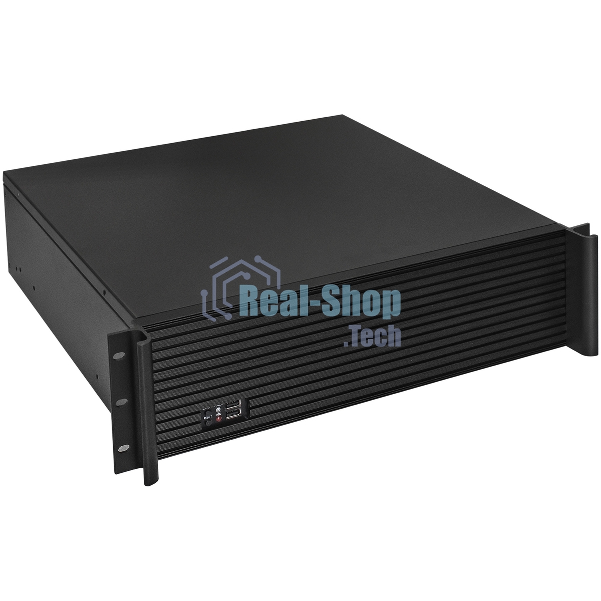 Серверный корпус ExeGate Pro EX293200RUS 3U450-08 (RM 19