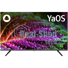 Телевизор BBK 43