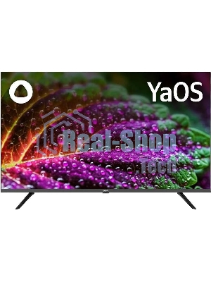 Телевизор BBK 43