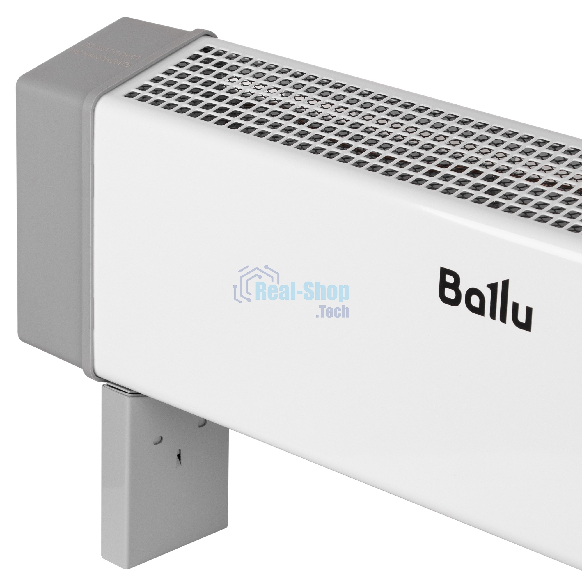 Конвектор электрический Ballu IP 54 BEC/CMR-1000