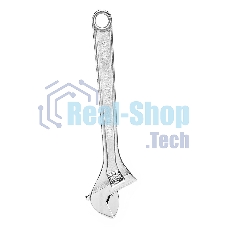 Разводной ключ Deli DL015A 15