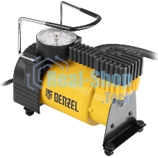 Компрессор автомобильный Denzel DС-20, 12 В, 10 атм., 35 л/мин