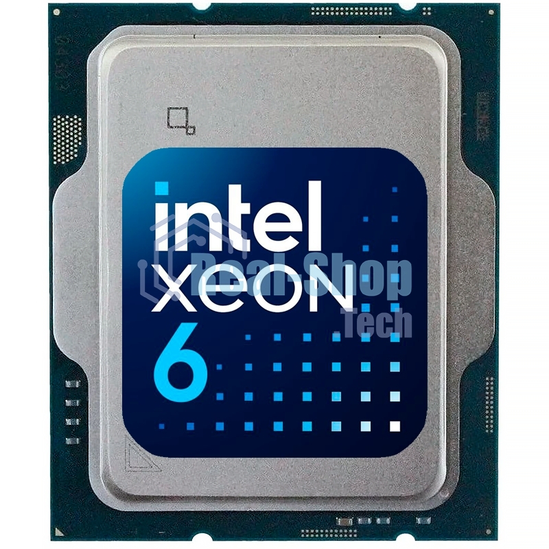 Процессор Intel Xeon 6349P Soc-1700 3.6GHz OEM