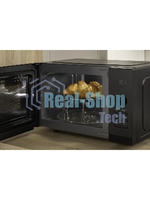Микроволновая Печь Gorenje MO23A4B5 23л. 800Вт черный