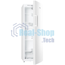 Холодильник Atlant Х-1601-100 белый однокамерный 347л