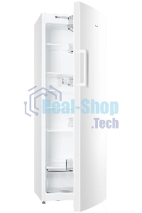 Холодильник Atlant Х-1601-100 белый однокамерный 347л