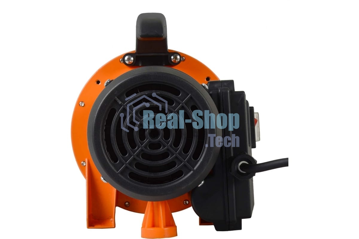 Насос Поверхностный Вихрь ПН-600Н 68/4/10