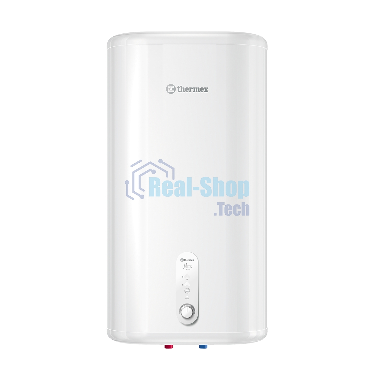 Водонагреватель Thermex Mirror 50 V