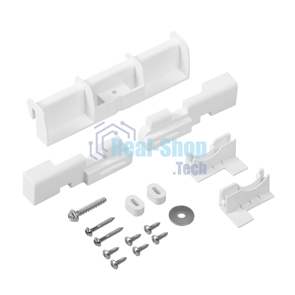 Соединительный элемент с выдвижной полочкой Maunfeld WM-SKS