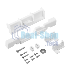Соединительный элемент с выдвижной полочкой Maunfeld WM-SKS