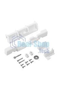 Соединительный элемент с выдвижной полочкой Maunfeld WM-SKS