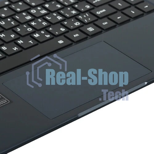 Ноутбук Maibenben Smart S14A--iN10UM темно синий S14A-iN10UMB1SLURE0 14