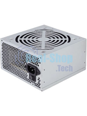 Блок питания Aerocool/Formula FX-650, 650Вт 120мм, черный (аналог Aerocool ECO-650W)