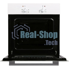 Духовой шкаф встраиваемый Gefest ЭДВ ДА 602 К12 белый