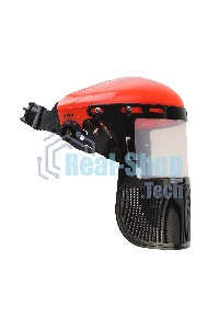 Щиток защитный лицевой PATRIOT PFS-107 комбинированный