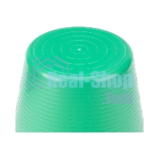 Ведро Сибртех гибкое сверхпрочное, 28 л, зеленое