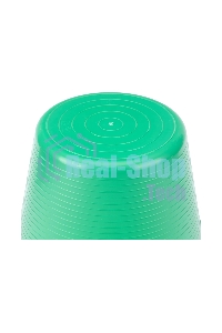 Ведро Сибртех гибкое сверхпрочное, 28 л, зеленое