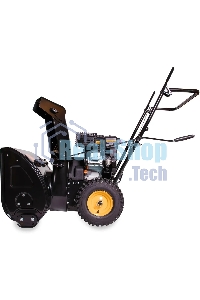 Снегоуборщик бензиновый Champion SnowLine PNST656 6.5л.с.