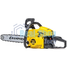 Бензопила Champion 246-15 1.9Вт 2.6л.с. дл.шины:16